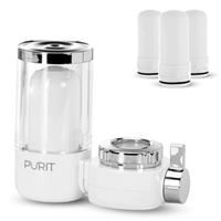 Sistema filtrante Purit™