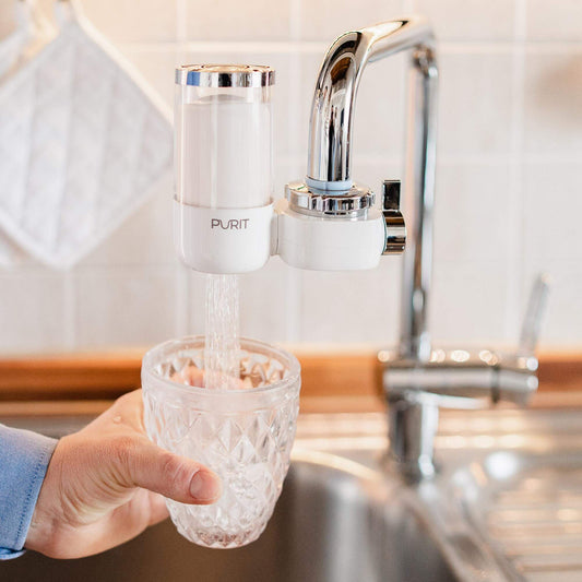 filtro acqua rubinetto: Vantaggi e svantaggi