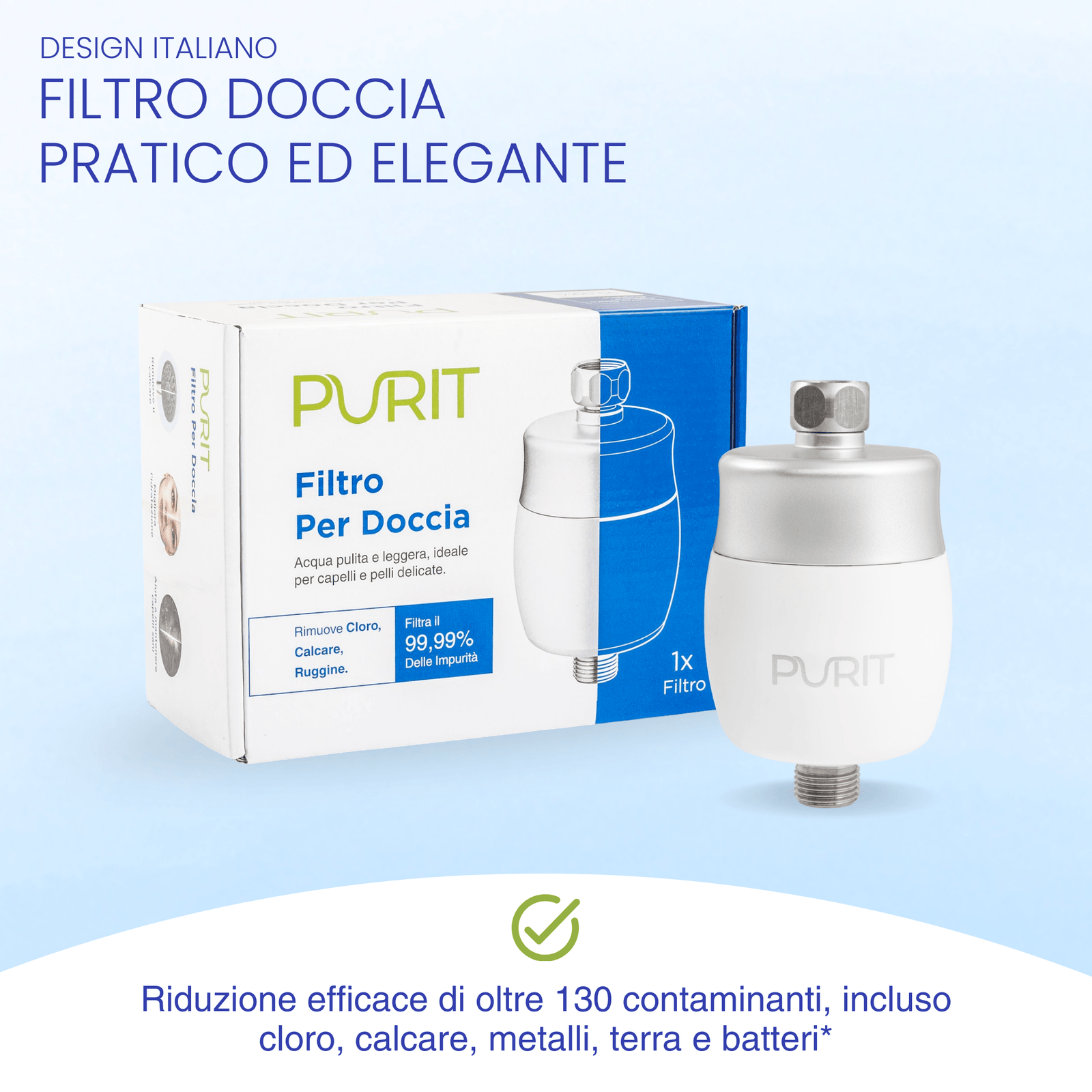 PURIT ShowerPure