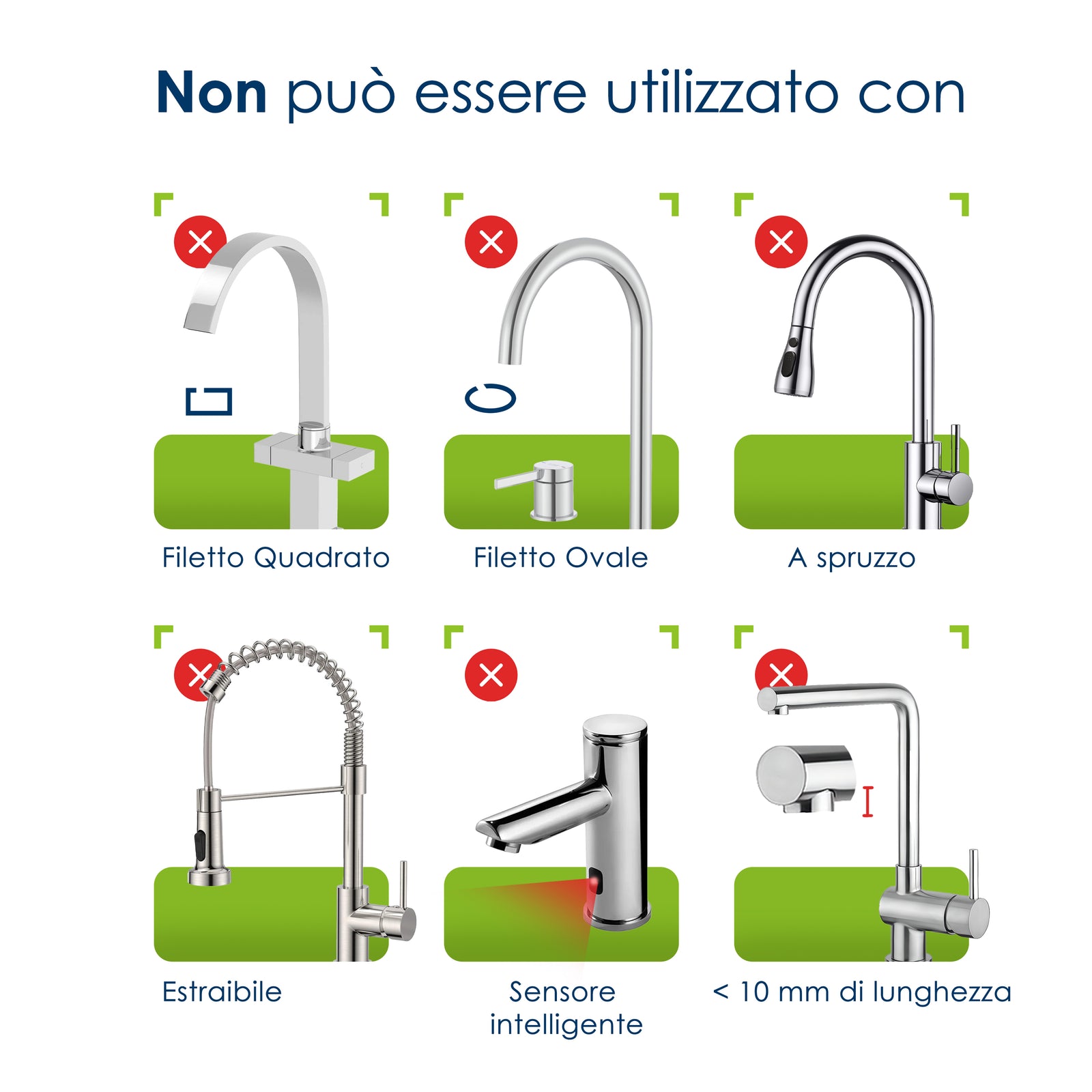PURIT TapFlow Ultra