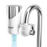 PURIT Nuovo Sistema Filtrante per Rubinetto