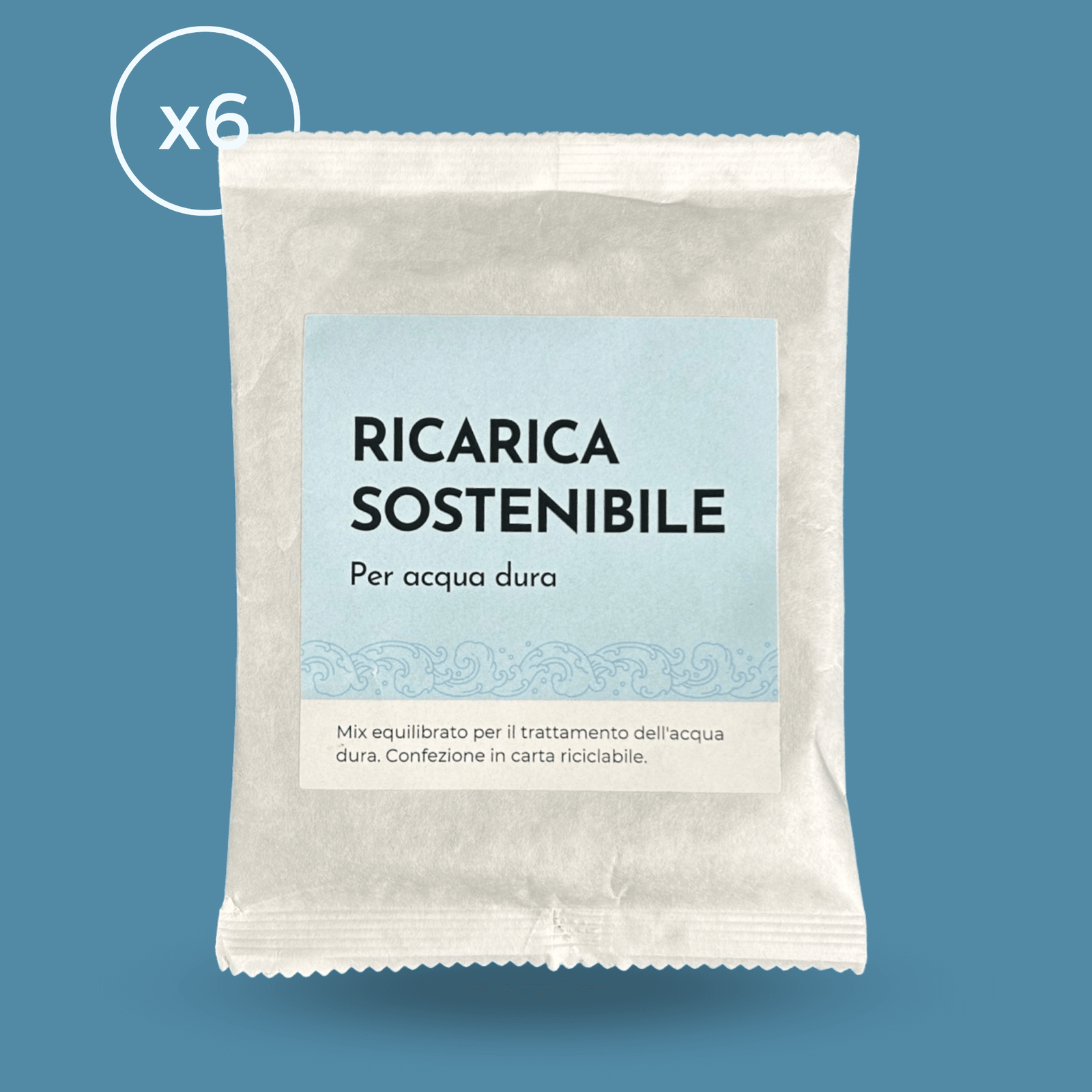 Refill sostenibili